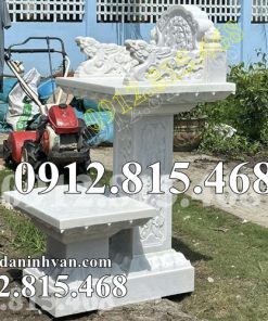 Mẫu bàn thờ bán thiên đẹp bán tại Thủ Dầu 1, Bến Cát, Thuận An, Dĩ An, Bàu Bàng, Dầu Tiếng, Tân Uyên, Bắc Tân Uyên