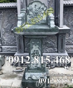 Mẫu bàn thờ thiên đá xanh đẹp nhất bán tại Quận 1, Quận 2, Quận 3, Quận 4, Quận 5, Quận 6, Quận 7, Quận 8, Quận 9, Quận 10, Quận 11, Quận 12