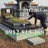 Mẫu mộ đá hoa cương đẹp 2026 – Mộ đá granite Ấn Độ