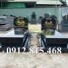 TQ22 Mộ đá hoa cương đẹp bán tại Tuyên Quang – Mộ đá granite tại Tuyên Quang, Hà Giang