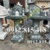 Mẫu bàn thiên đẹp bán tại Cần Thơ BT65 – Bàn thờ thiên thờ ngoài trời ở Cần Thơ, Hậu Giang, Sóc Trăng