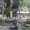 Mẫu bàn thờ thiên trước nhà bán tại Cần Thơ 65 – Bàn thờ ông thiên, bàn thờ thông thiên ở Cần Thơ, Hậu Giang, Sóc Trăng