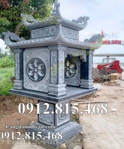 HP16 Miếu thờ thần linh bán tại Hải Phòng – Lắp đặt miếu thần linh tại Hải Phòng theo yêu cầu