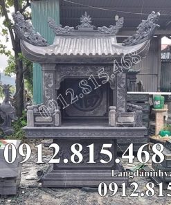 Miếu thờ thần linh bán tại Tây Ninh giá tốt – Lắp đặt miếu thờ đá tại Tây Ninh theo yêu cầu