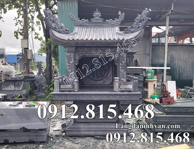 Miếu thờ thần linh bán tại Tây Ninh giá tốt – Lắp đặt miếu thờ đá tại Tây Ninh theo yêu cầu